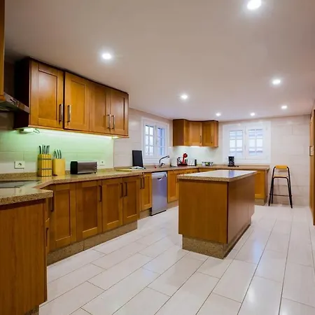 Freesia With Heated Pool And Air Conditionin Villa San Miguel de Abona
